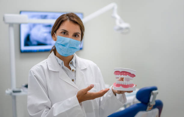 Best Emergency Dental Care for Broken or Chipped Teeth in Hanover, OH