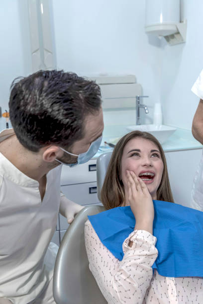 Best Pediatric Emergency Dentist in Hanover, OH