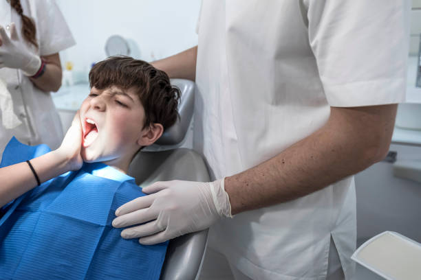 Best Emergency Dental Care for Broken or Chipped Teeth in Hanover, OH