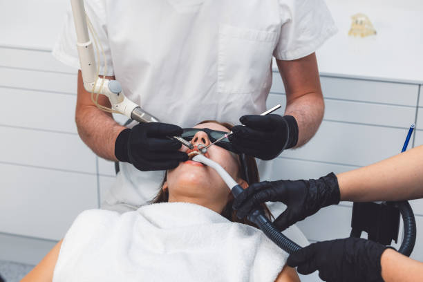 Best Cosmetic Emergency Dentistry in Hanover, OH