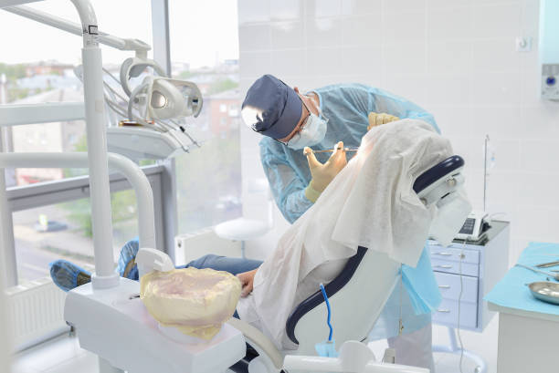 Best Emergency TMJ Treatment in Hanover, OH