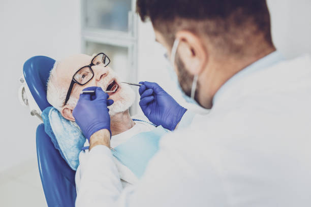Best Emergency Treatment for Dental Infections or Abscesses in Hanover, OH